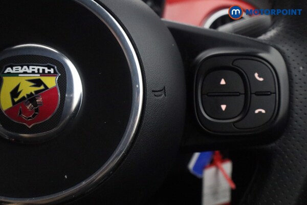 Used Abarth 595 2021 for sale - 76219467: Photo 16