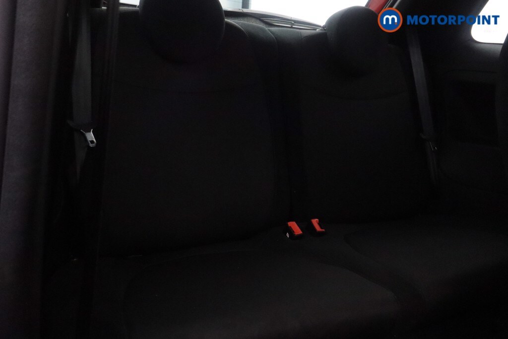 Used Abarth 595 2021 for sale - 76219467: Photo 19