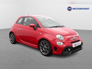 Abarth - 595