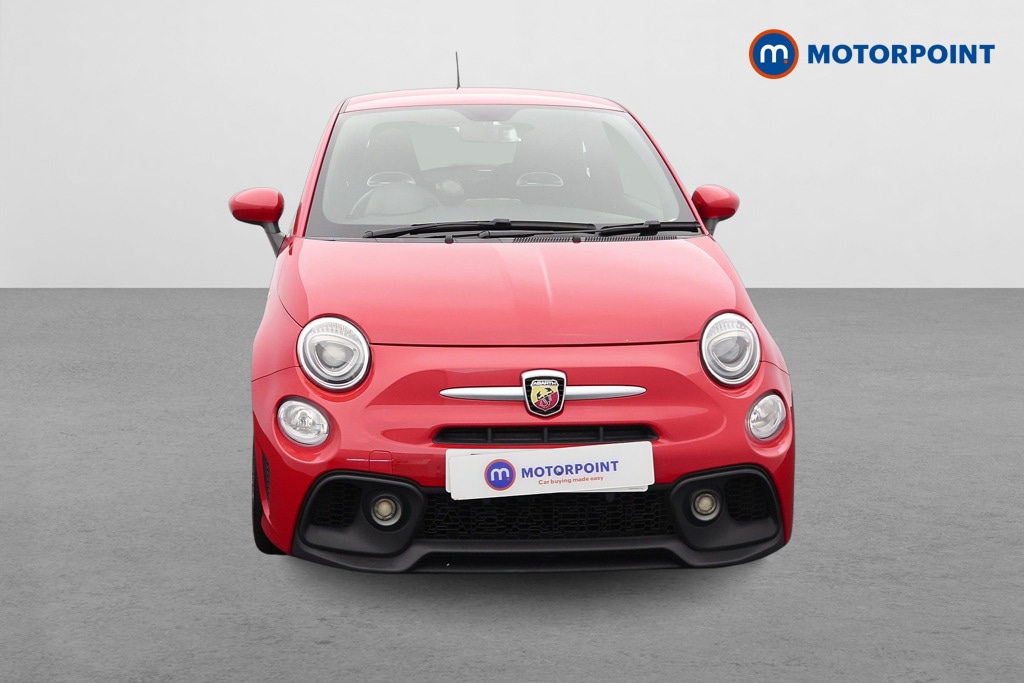 Used Abarth 595 2021 for sale - 76219467: Photo 2