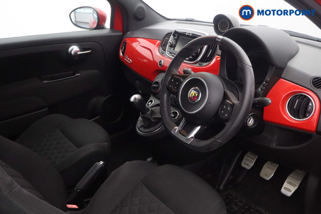 Used Abarth 595 2021 for sale - 76219467: Photo 20
