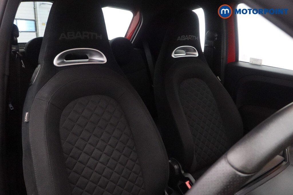 Used Abarth 595 2021 for sale - 76219467: Photo 21