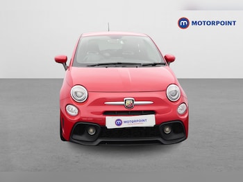 Used Abarth 595 2021 for sale - 76219467: Photo 2