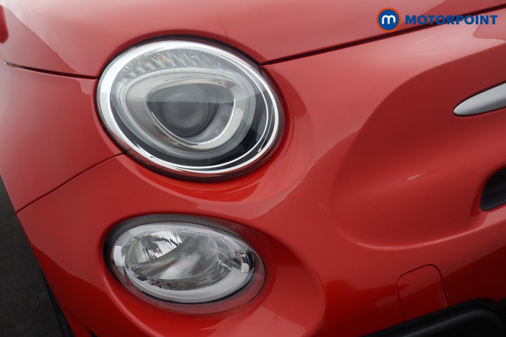 Used Abarth 595 2021 for sale - 76219467: Photo 35