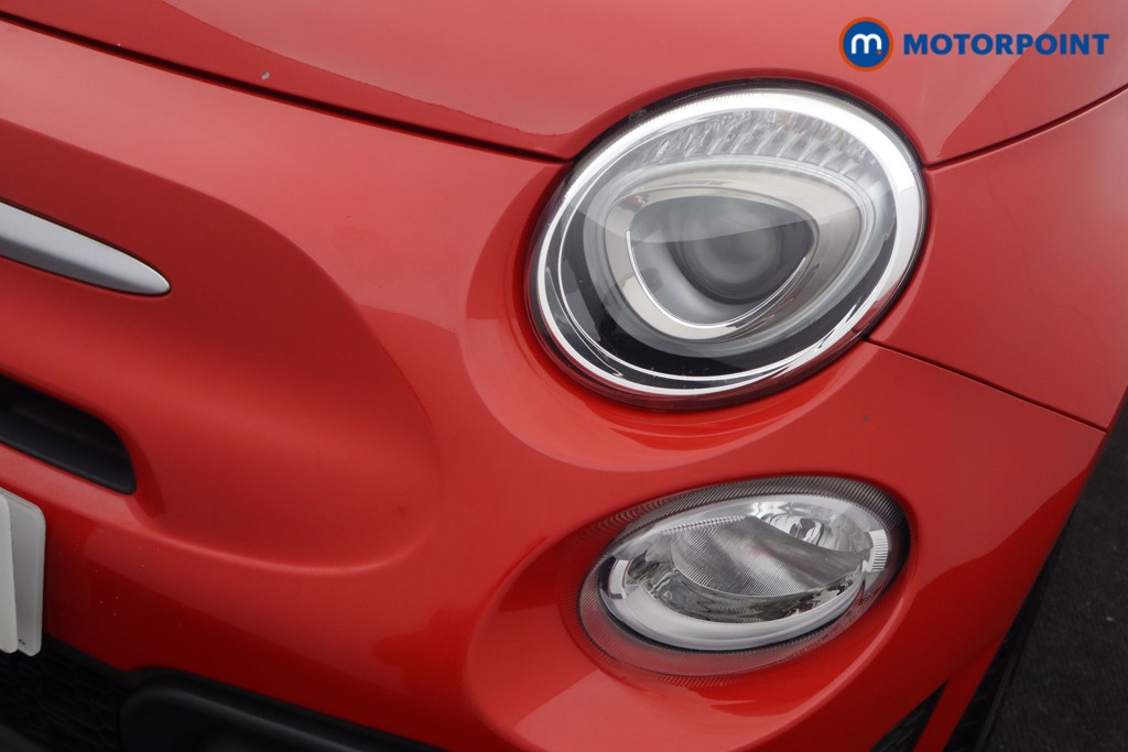 Used Abarth 595 2021 for sale - 76219467: Photo 36