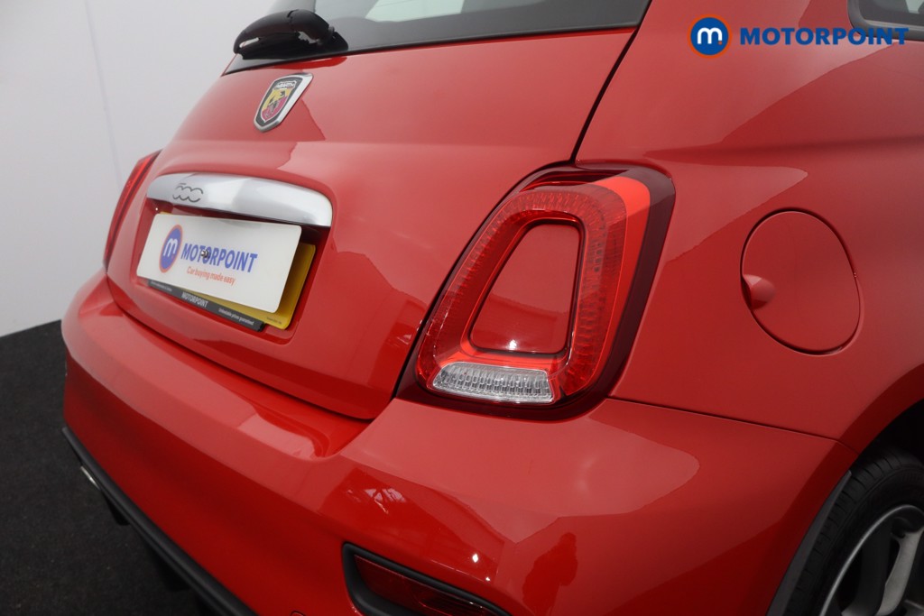 Used Abarth 595 2021 for sale - 76219467: Photo 39