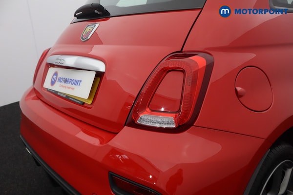 Used Abarth 595 2021 for sale - 76219467: Photo 39