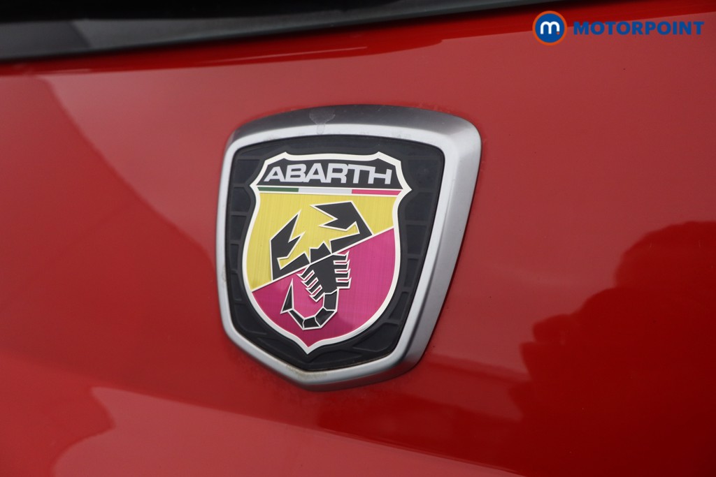 Used Abarth 595 2021 for sale - 76219467: Photo 40