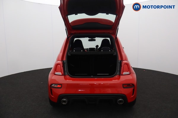 Used Abarth 595 2021 for sale - 76219467: Photo 42