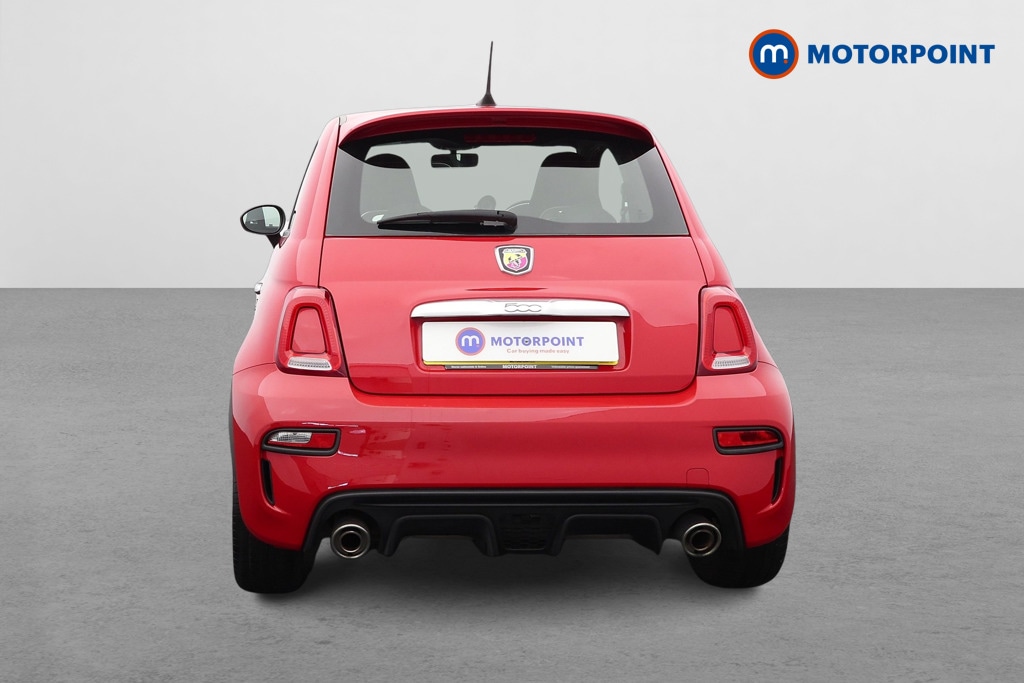 Used Abarth 595 2021 for sale - 76219467: Photo 6