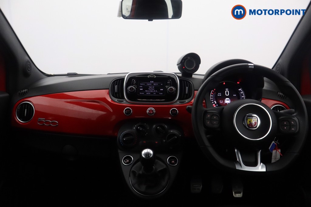 Used Abarth 595 2021 for sale - 76219467: Photo 9