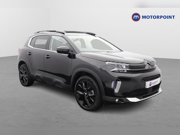 Used Citroen C5 Aircross 2024 for sale - 79549023: Photo