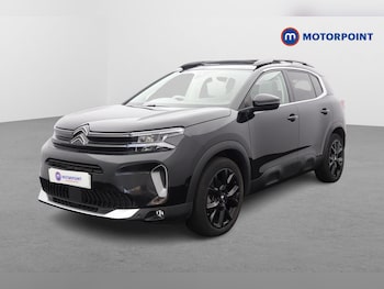 Used Citroen C5 Aircross 2024 for sale - 79549023: Photo