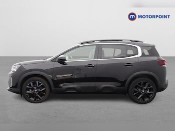 Used Citroen C5 Aircross 2024 for sale - 79549023: Photo