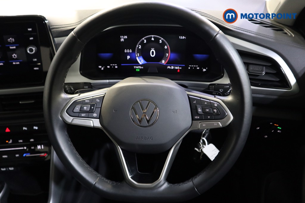 Used Volkswagen T-Roc 2023 for sale - 76819478: Photo 10