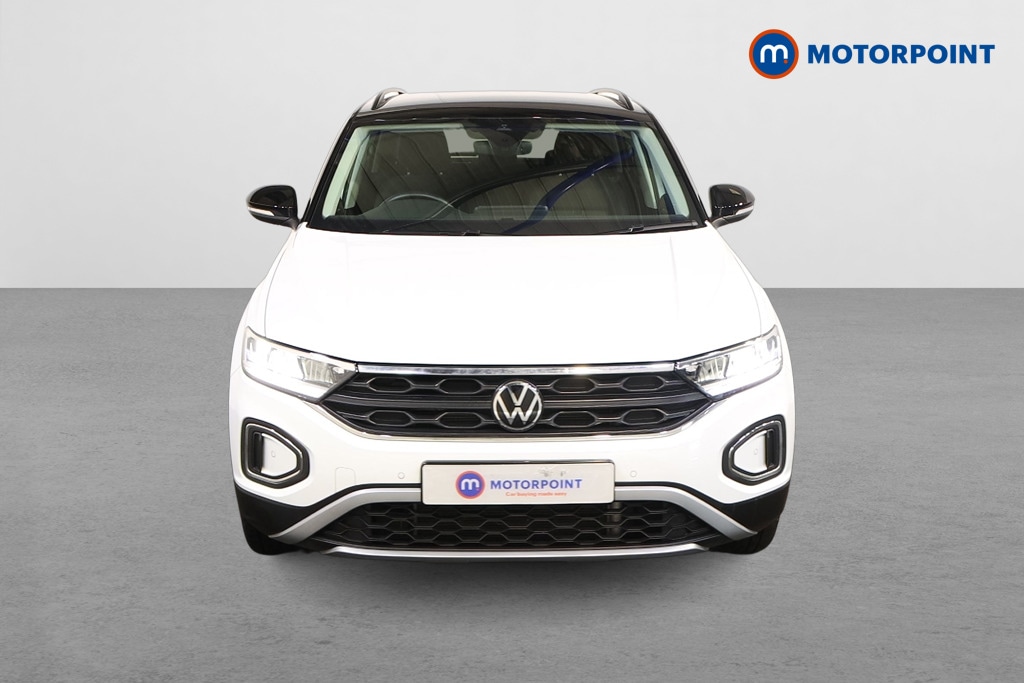 Used Volkswagen T-Roc 2023 for sale - 76819478: Photo 2