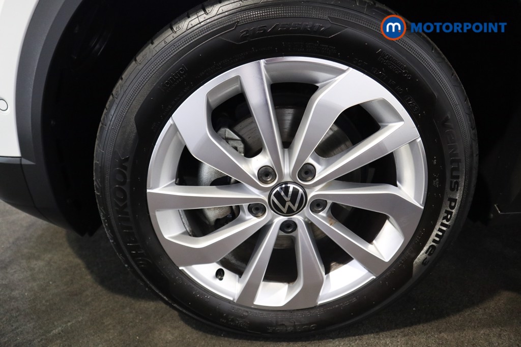 Used Volkswagen T-Roc 2023 for sale - 76819478: Photo 25