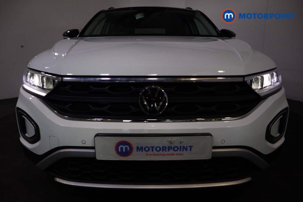 Used Volkswagen T-Roc 2023 for sale - 76819478: Photo 33