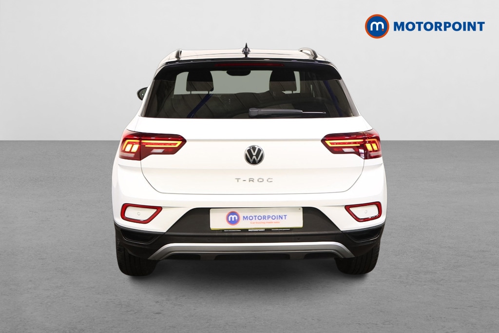 Used Volkswagen T-Roc 2023 for sale - 76819478: Photo 6