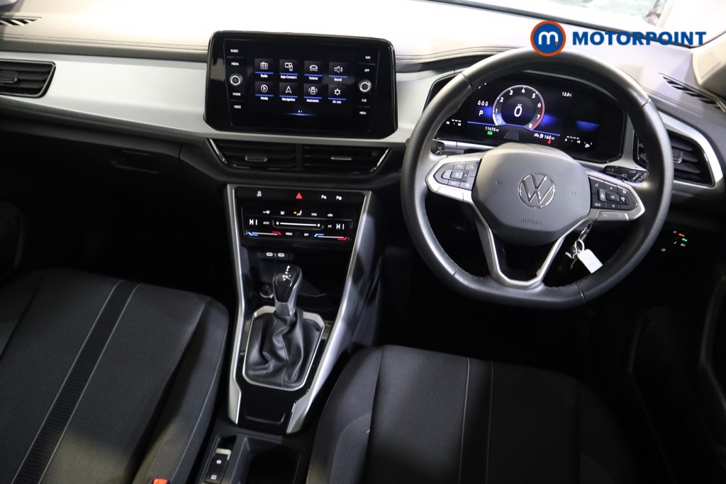 Used Volkswagen T-Roc 2023 for sale - 76819478: Photo 9