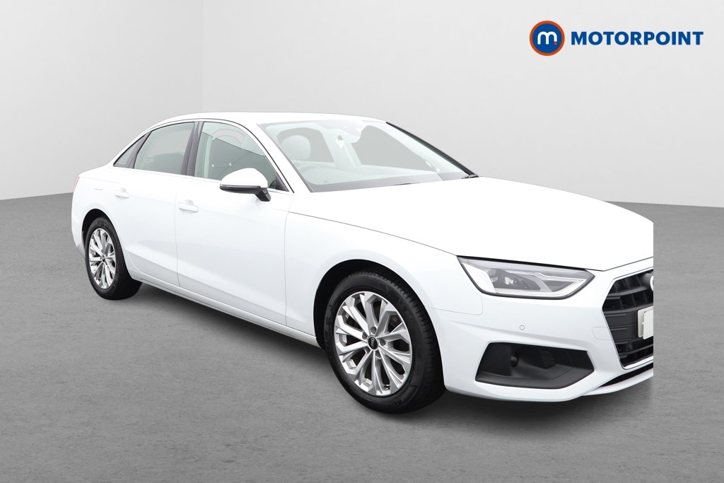 Used Audi A4 2022 for sale - 76718379: Photo 1