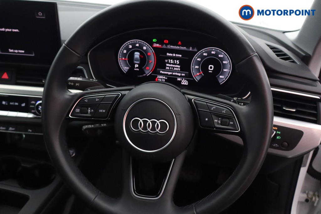 Used Audi A4 2022 for sale - 76718379: Photo 10