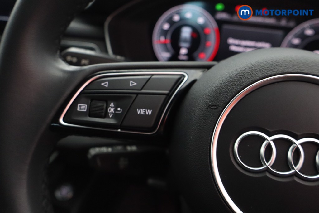 Used Audi A4 2022 for sale - 76718379: Photo 11