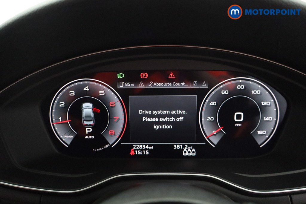 Used Audi A4 2022 for sale - 76718379: Photo 13