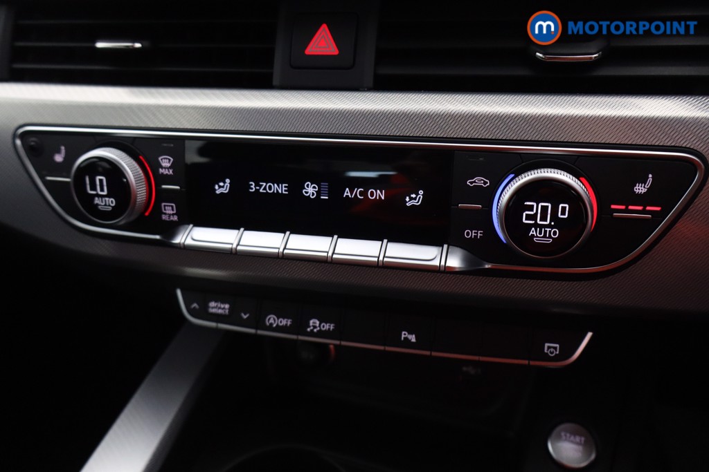 Used Audi A4 2022 for sale - 76718379: Photo 16