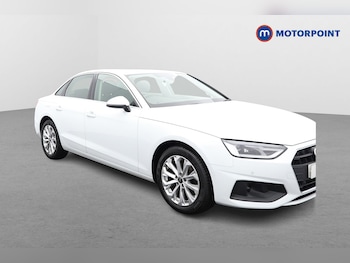 35 TFSI Technik 4dr S Tronic