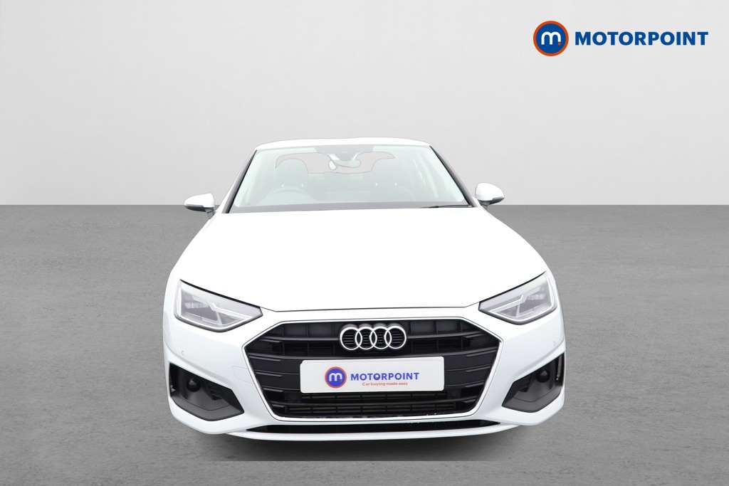 Used Audi A4 2022 for sale - 76718379: Photo 2