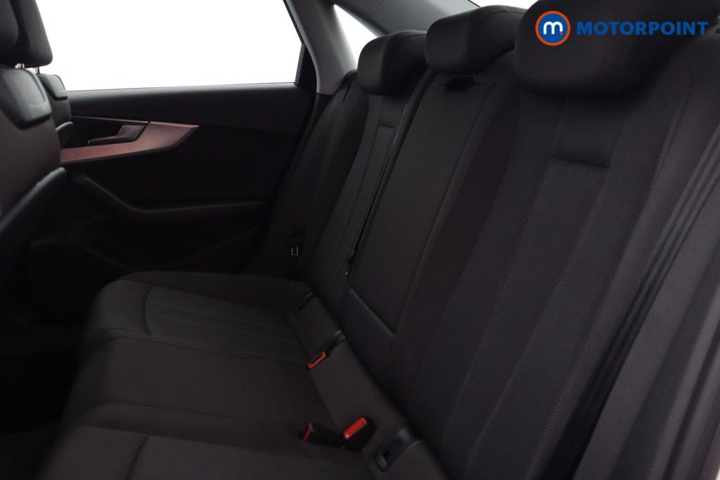 Used Audi A4 2022 for sale - 76718379: Photo 24