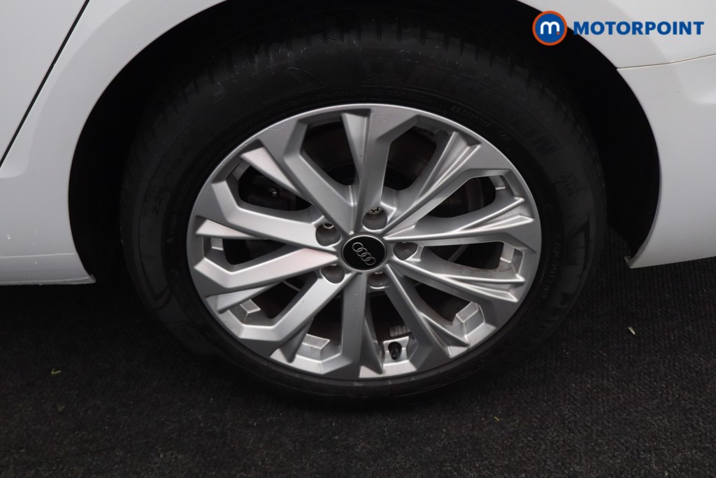 Used Audi A4 2022 for sale - 76718379: Photo 29