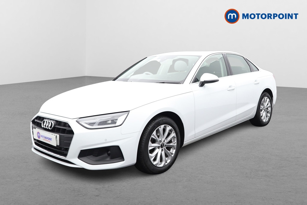 Used Audi A4 2022 for sale - 76718379: Photo 3