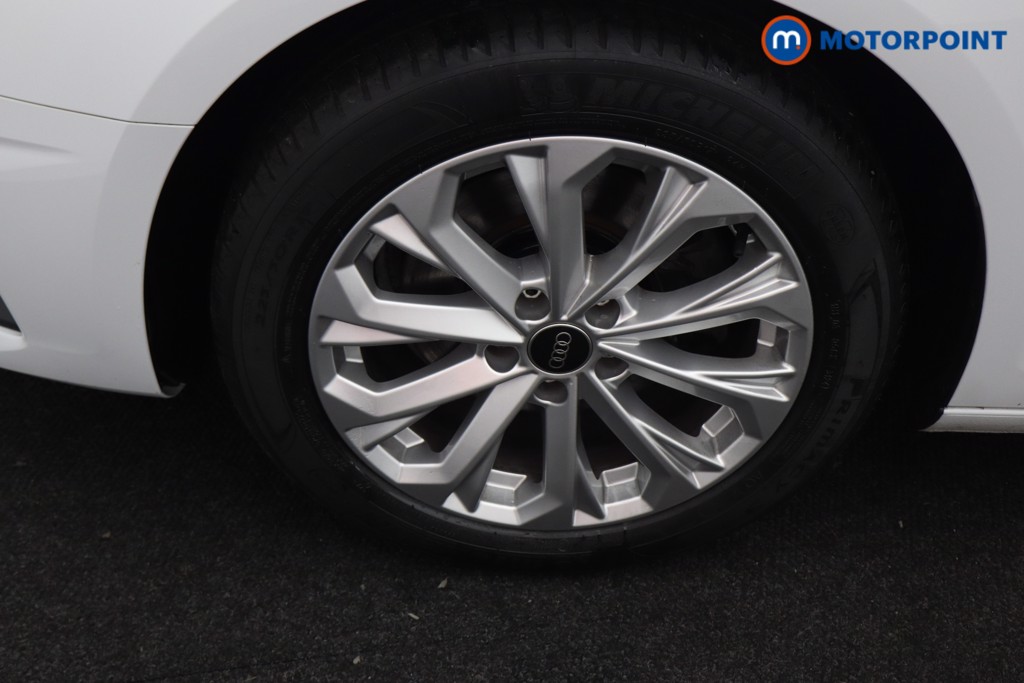 Used Audi A4 2022 for sale - 76718379: Photo 30