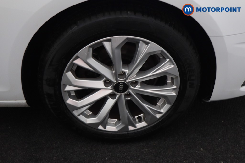 Used Audi A4 2022 for sale - 76718379: Photo 31