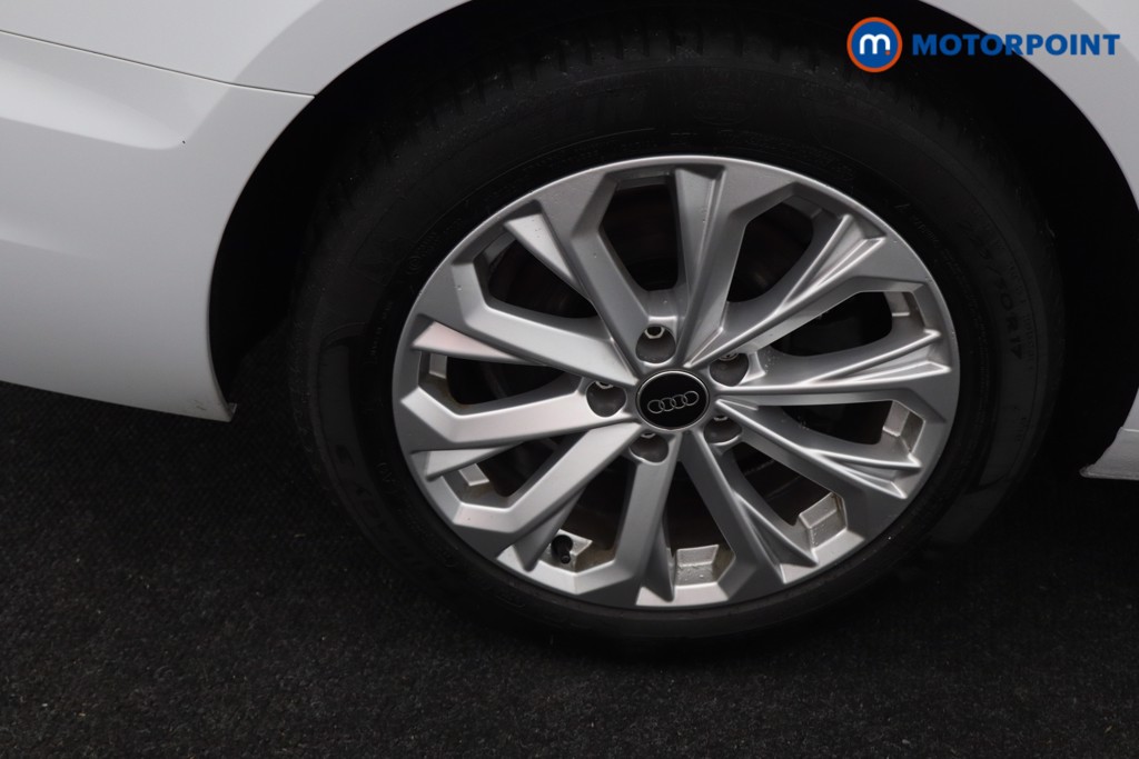 Used Audi A4 2022 for sale - 76718379: Photo 32