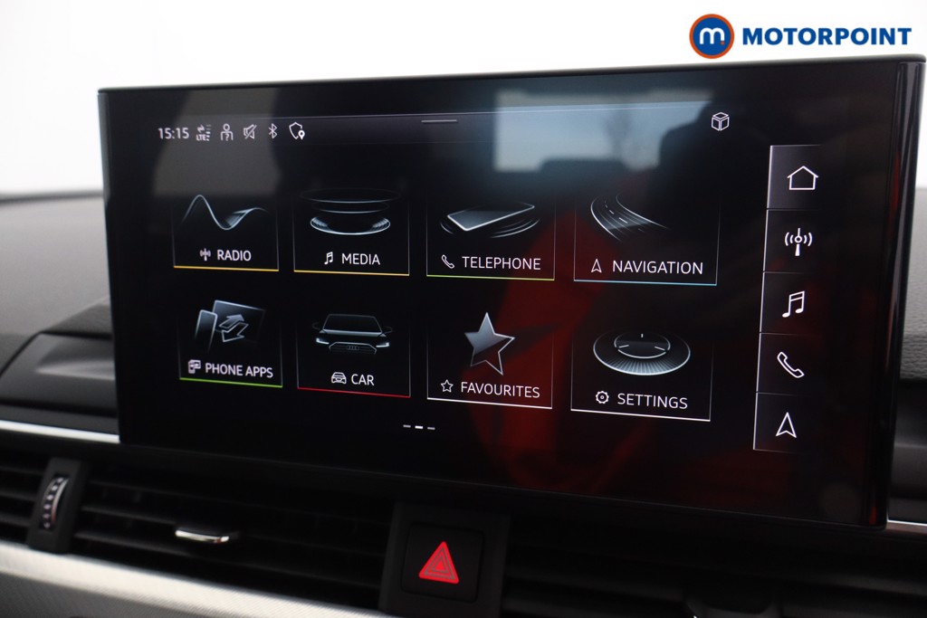 Used Audi A4 2022 for sale - 76718379: Photo 34