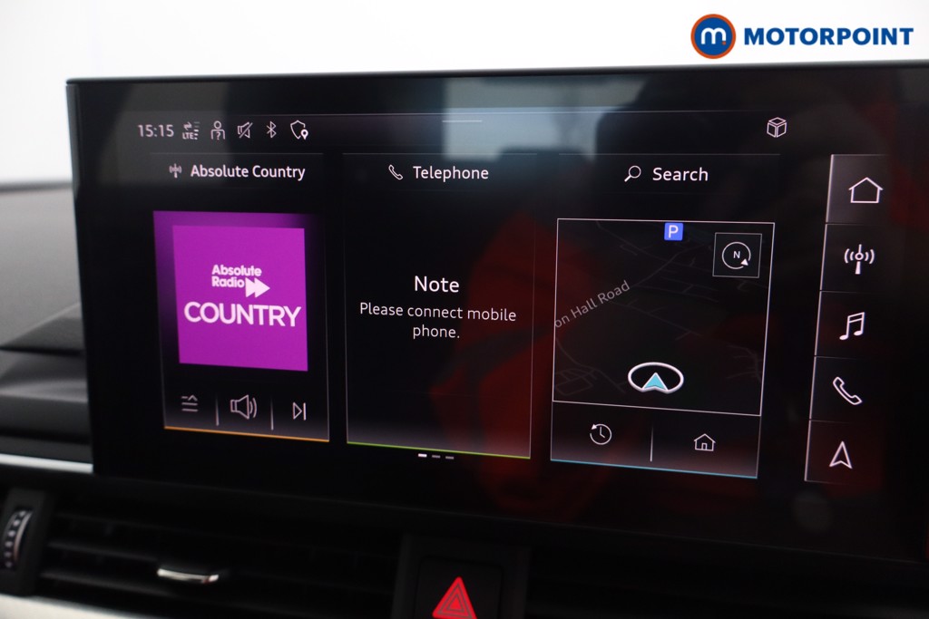 Used Audi A4 2022 for sale - 76718379: Photo 35