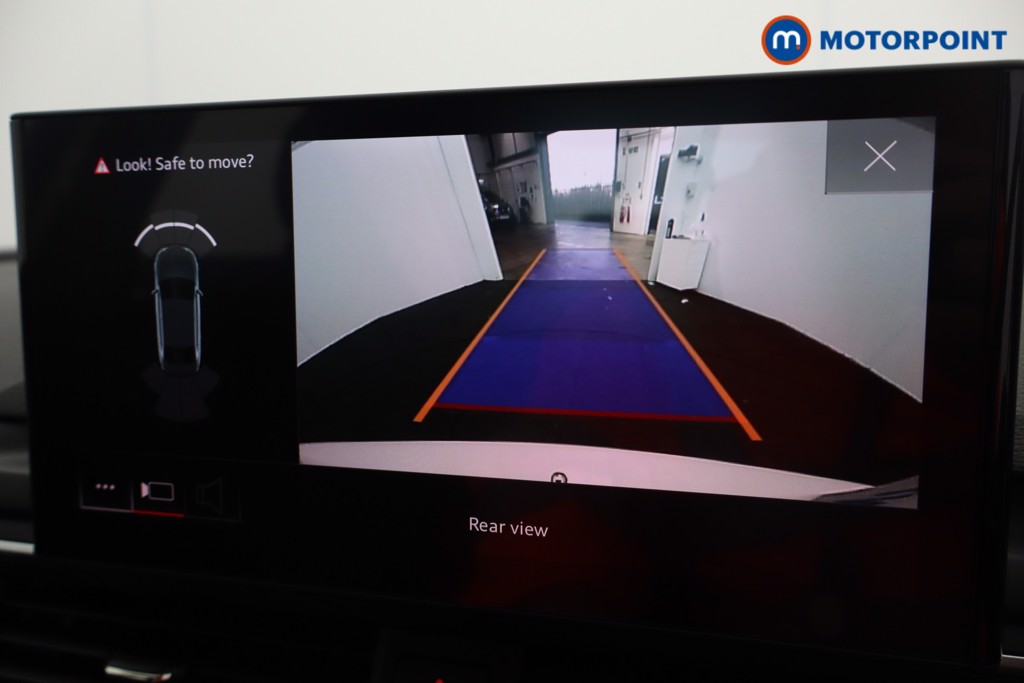 Used Audi A4 2022 for sale - 76718379: Photo 36