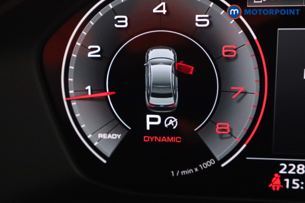 Used Audi A4 2022 for sale - 76718379: Photo 37