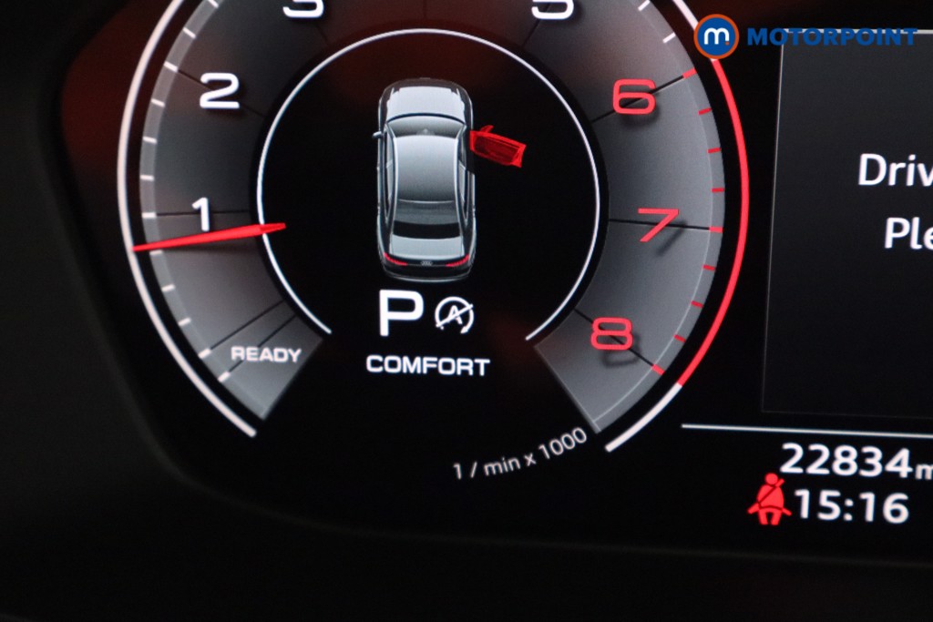 Used Audi A4 2022 for sale - 76718379: Photo 38