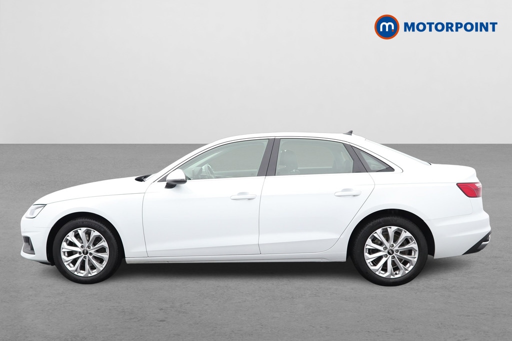 Used Audi A4 2022 for sale - 76718379: Photo 4