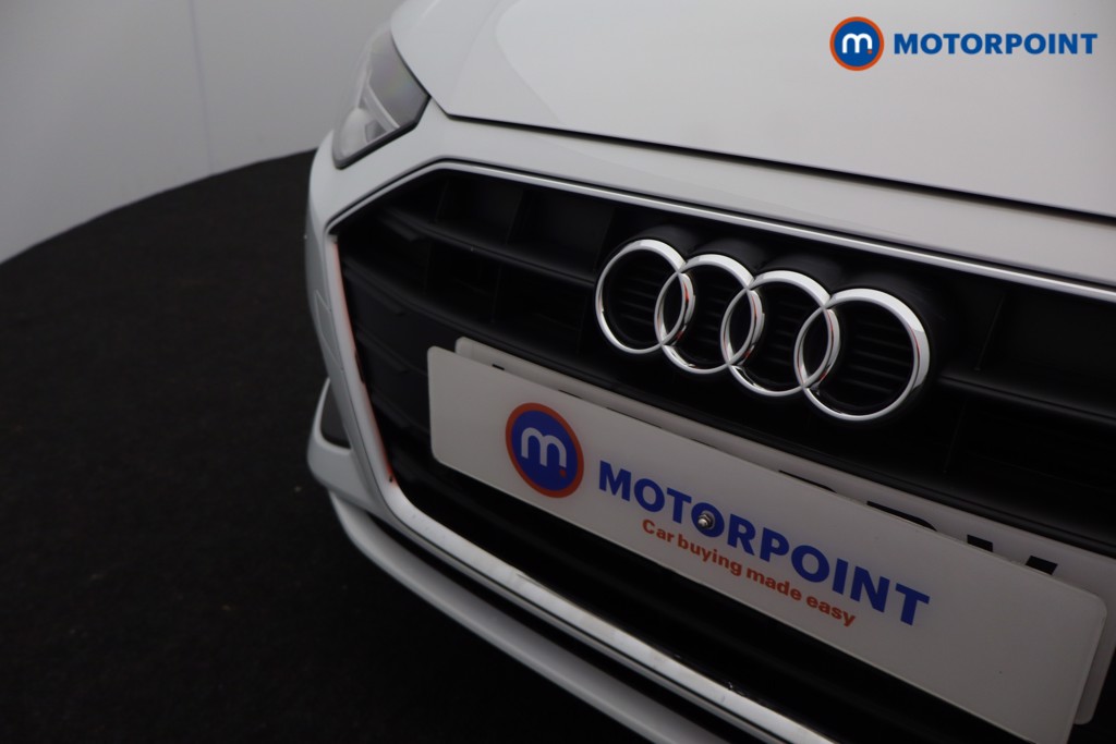 Used Audi A4 2022 for sale - 76718379: Photo 40