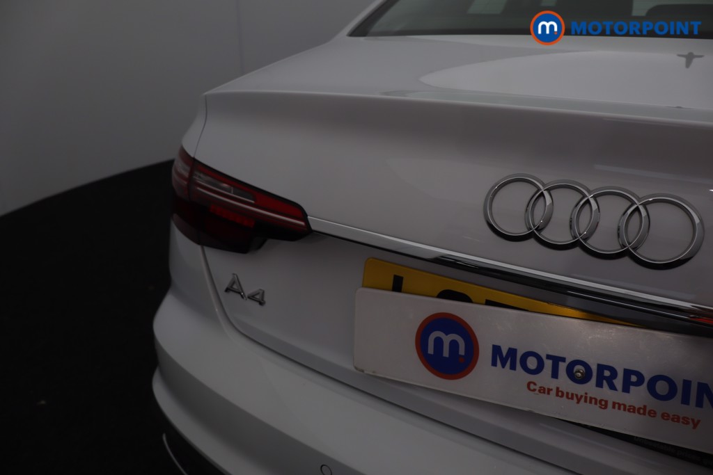 Used Audi A4 2022 for sale - 76718379: Photo 42