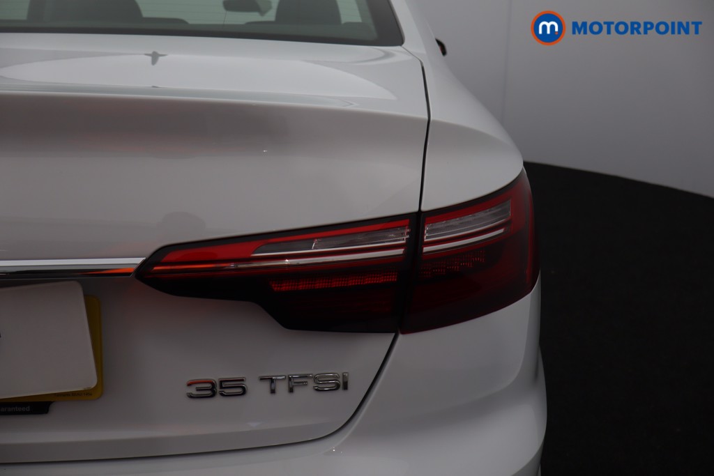 Used Audi A4 2022 for sale - 76718379: Photo 43