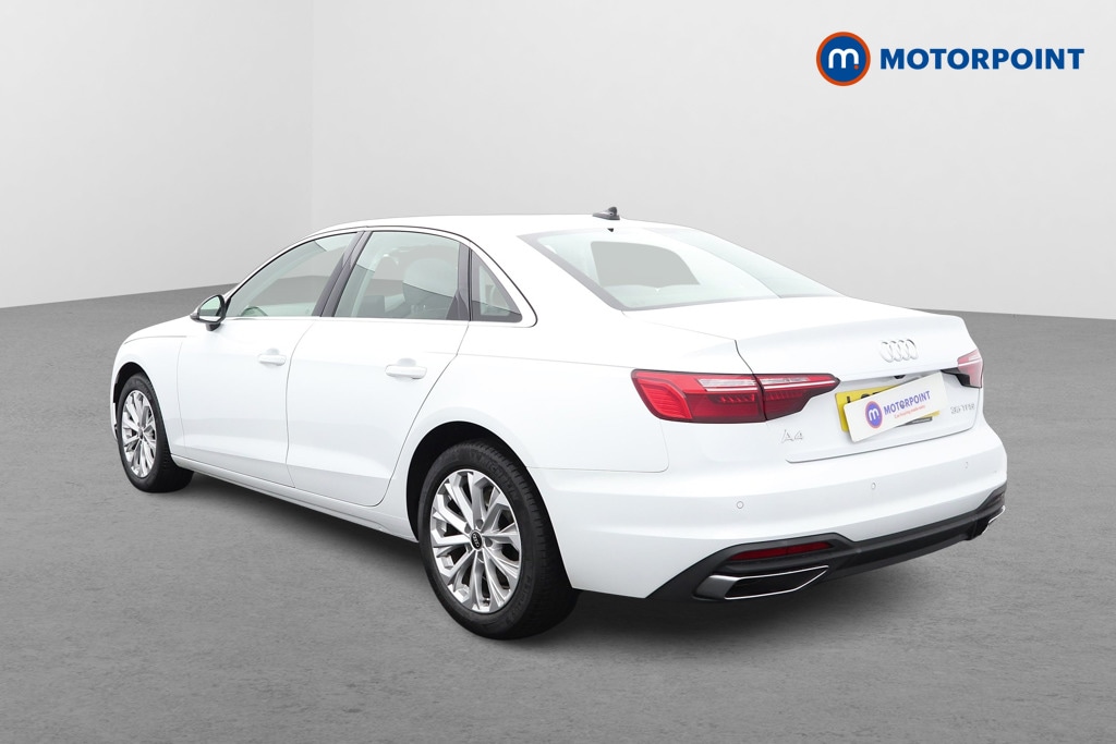 Used Audi A4 2022 for sale - 76718379: Photo 5