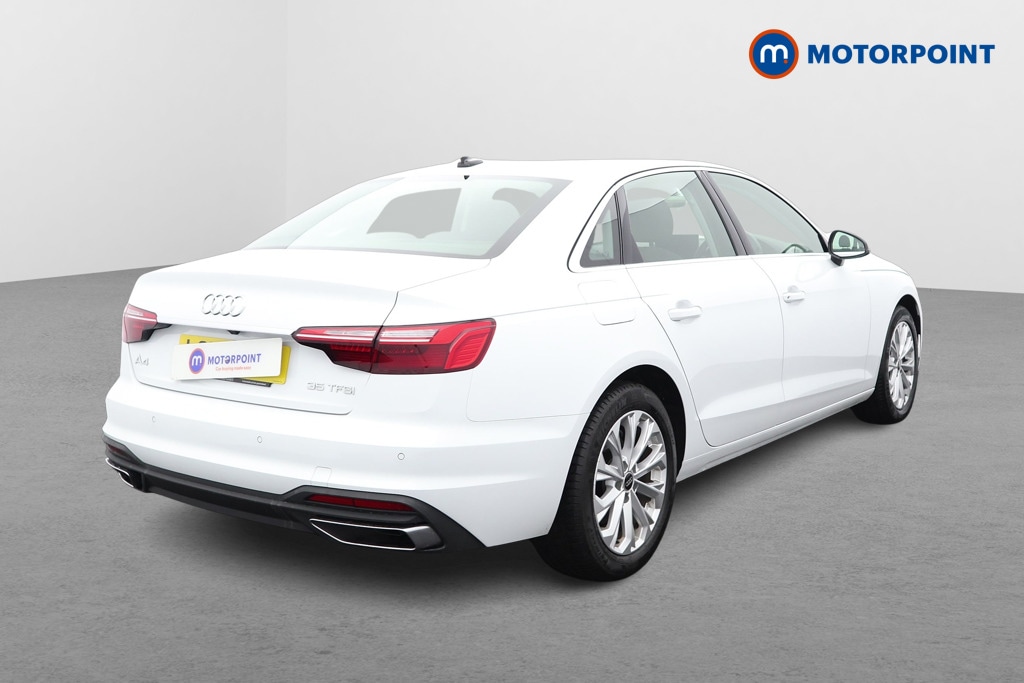 Used Audi A4 2022 for sale - 76718379: Photo 7