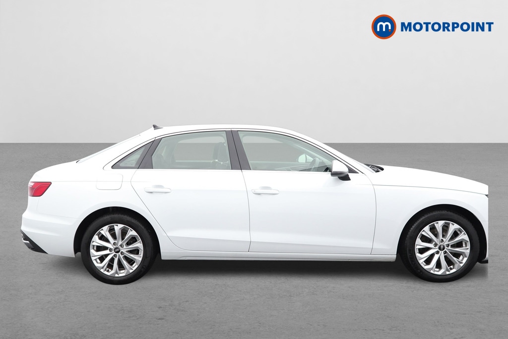 Used Audi A4 2022 for sale - 76718379: Photo 8