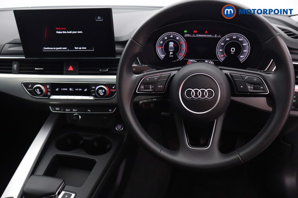 Used Audi A4 2022 for sale - 76718379: Photo 9